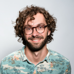 Daniel K., Birmingham